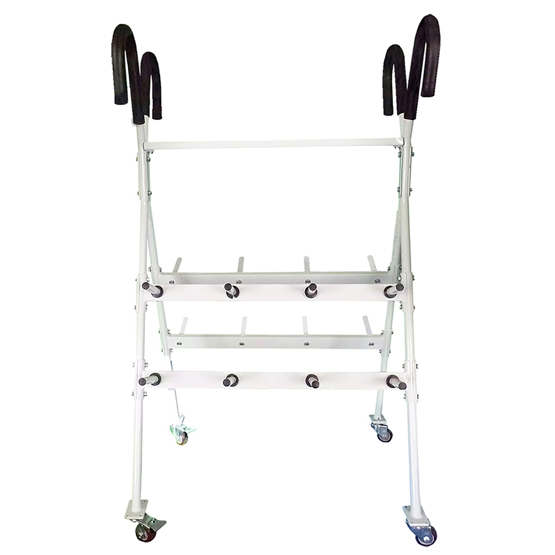 SOPORTE POWER FITNESS/ WORKPOWER NEW - SOFTEE