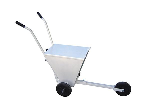 CARRO MARCACAMPOS 2 SALIDAS - SOFTEE