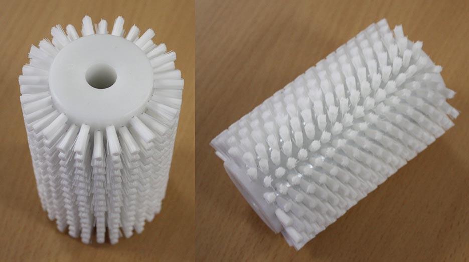 CEPILLO PARA CARRO MARCACAMPOS - SOFTEE