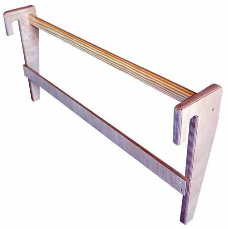 ADAPTADOR ALTURA ESPALDERA SIMPLE - SOFTEE