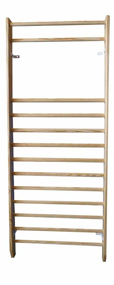 ESPALDERA SIMPLE, UN CUERPO - SOFTEE