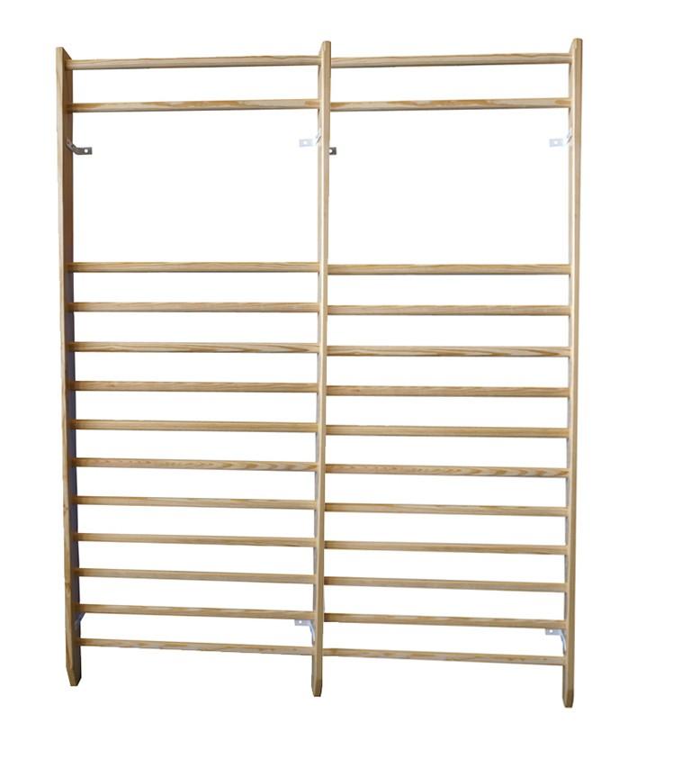 ESPALDERA DOBLE. DOS CUERPOS - SOFTEE