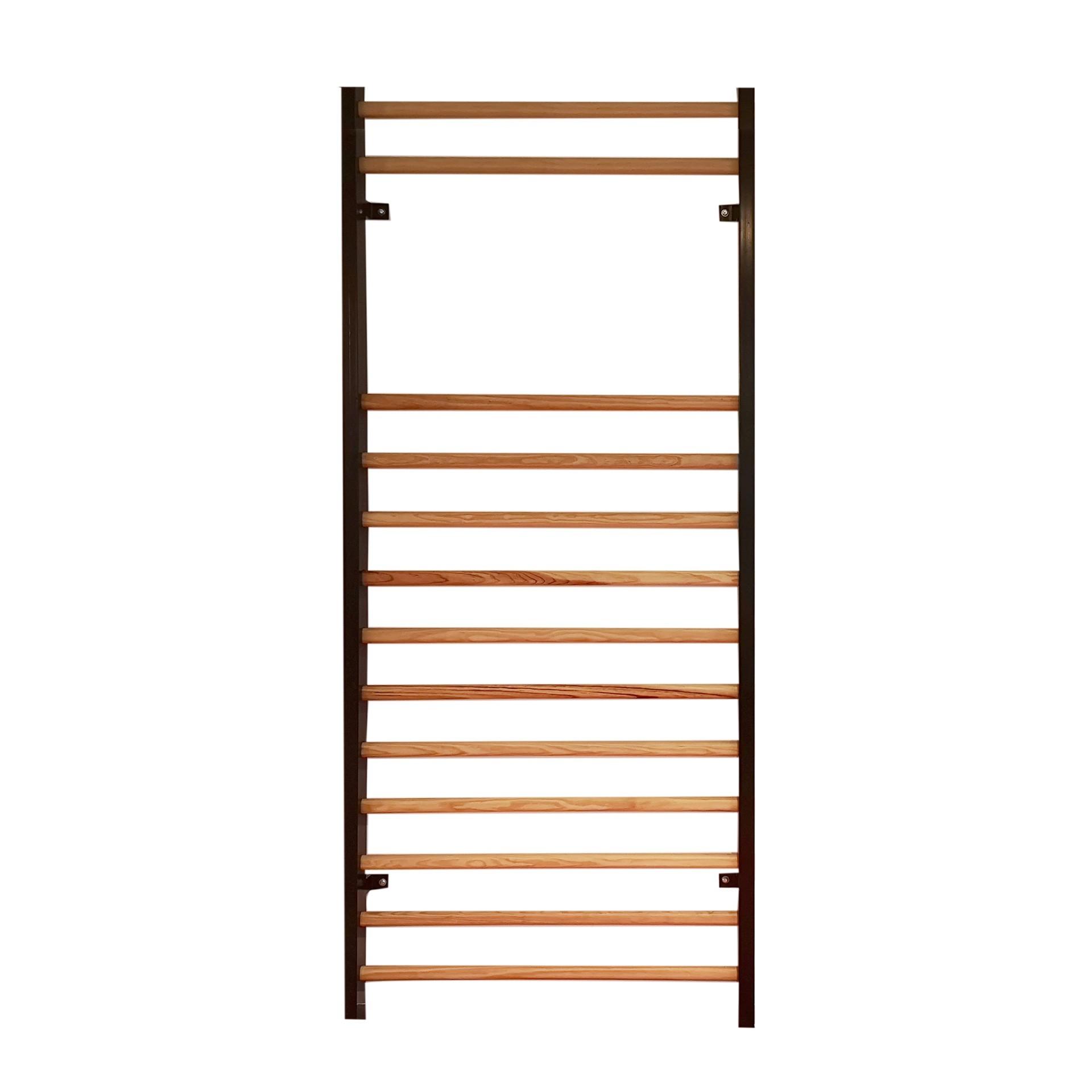 ESPALDERA METÁLICA SIMPLE. UN CUERPO - SOFTEE