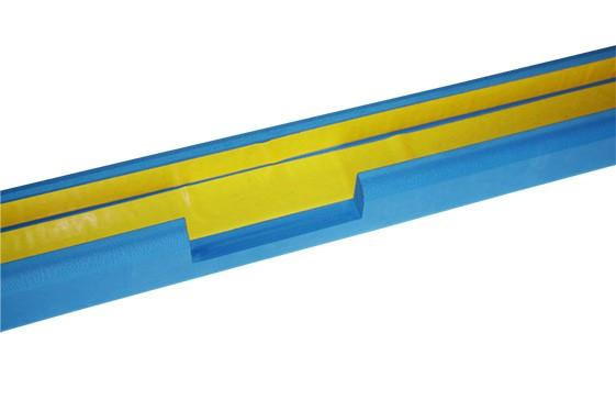 PROTECTOR DELUXE 3 PIEZAS TABLERO MINIBASKET -UNIDAD- - SOFTEE