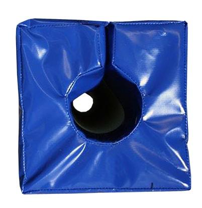 JUEGO PROTECTORES PARA PORTERÍAS DE RUGBY - SOFTEE