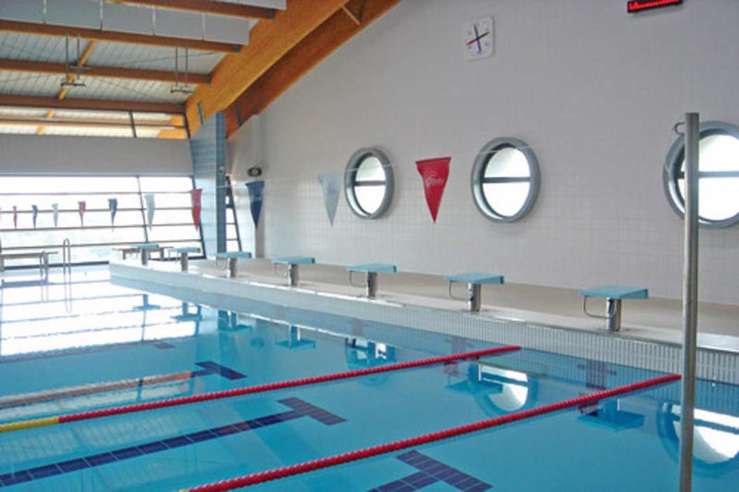 JUEGO POSTES SALIDA FALSA (SIN FLOTADORES) - SOFTEE