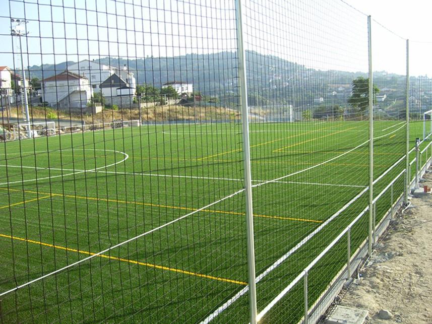 M2 RED PROTECCIÓN 4MM LINEA PREMIUM, MALLA 100 - SOFTEE