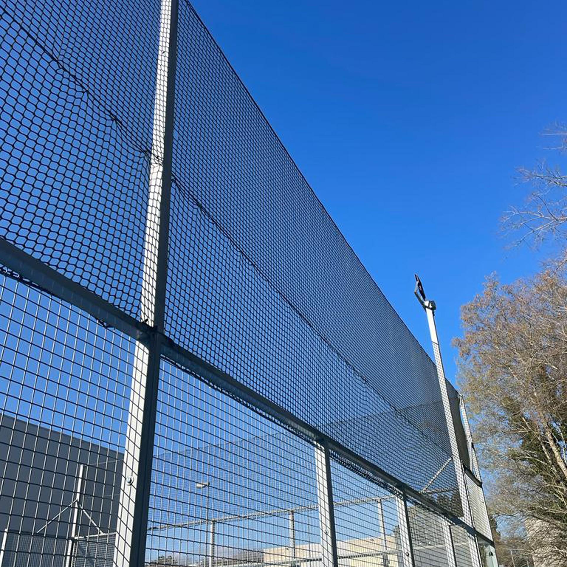 M2 RED DE PROTECCION 4 MM LINEA PREMIUM MALLA 45 - SOFTEE