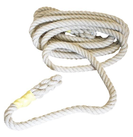 CUERDA TRACCIÓN 10 MTS - SOFTEE