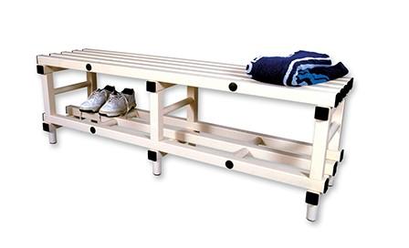 BANCO PVC 50 CM - SOFTEE