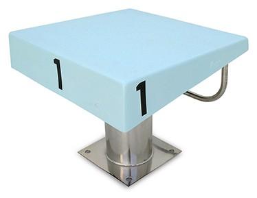 PODIUM SALIDA - SOFTEE