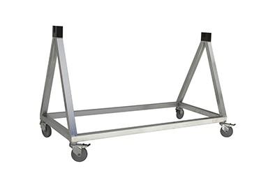 CARRO RECOGEDOR CORCHERAS 200CM - SOFTEE