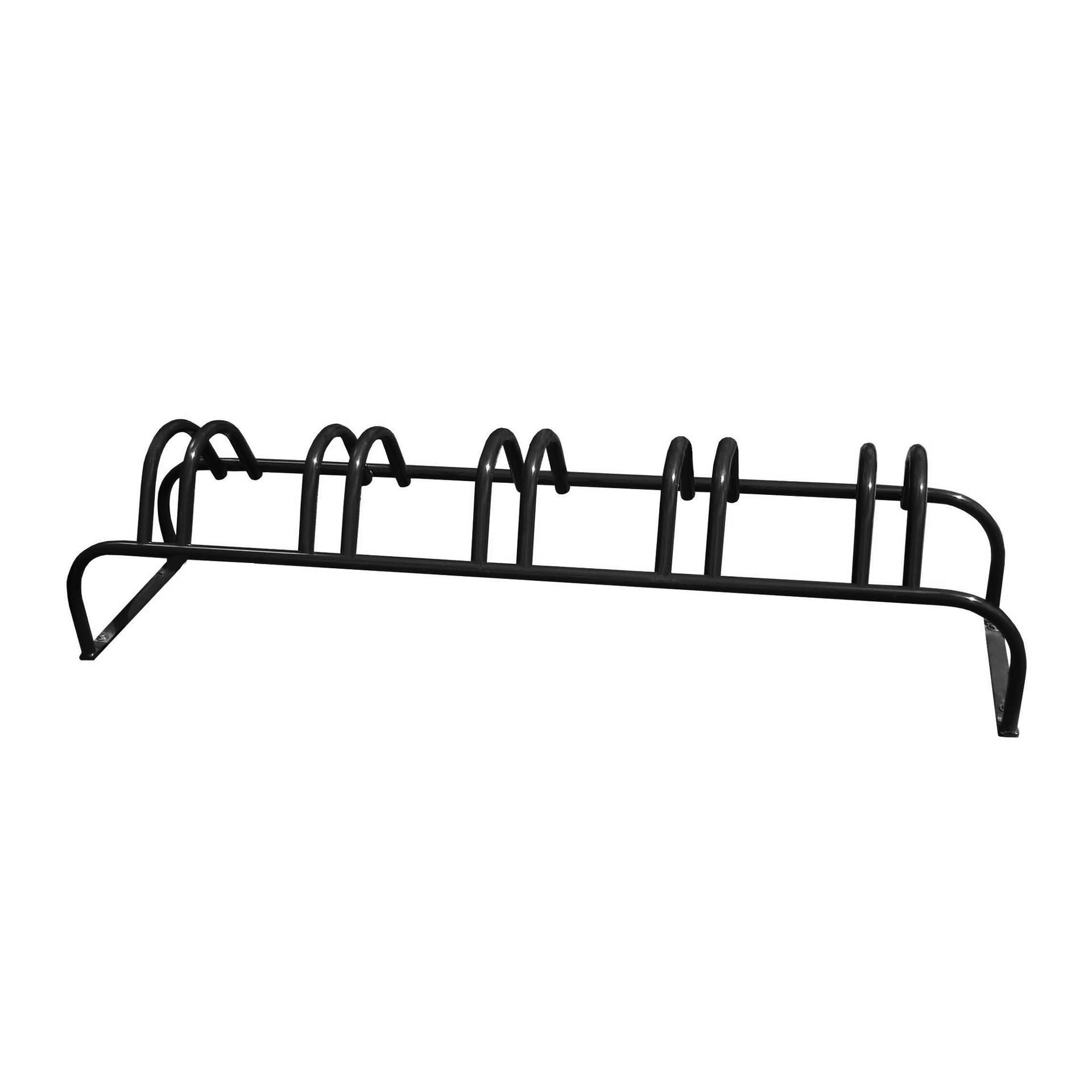 APARCABICIS DE 5 UNIDADES - SOFTEE