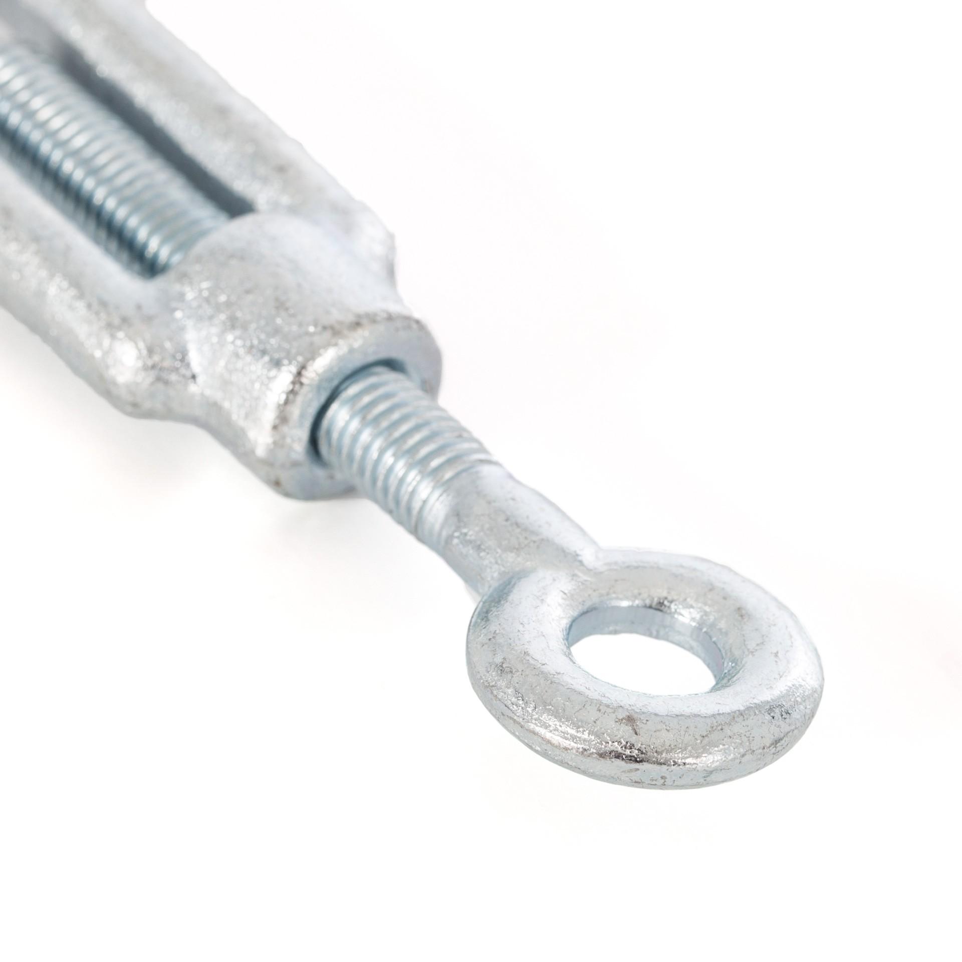 TENSOR PARA RED DE PROTECCIÓN - SOFTEE