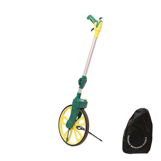 RUEDA DE MEDICIÓN 1.0 - SOFTEE