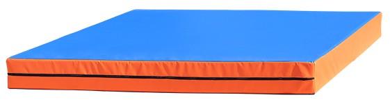 COLCHONETA CLASICA 240 X 200 X 20 CM - SOFTEE