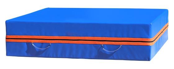 COLCHONETA CLASICA 200 X 100 X 40 CM - SOFTEE