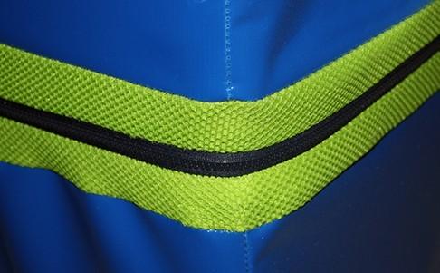 QUITAMIEDOS REFORZADO - SOFTEE