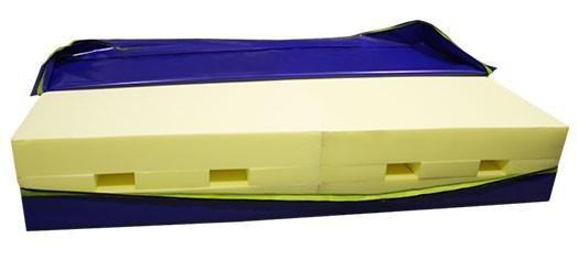 QUITAMIEDOS REFORZADO CON CAMARA DE AIRE - SOFTEE