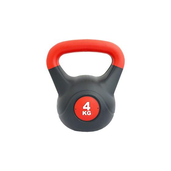 KETTLEBELL PVC - SOFTEE