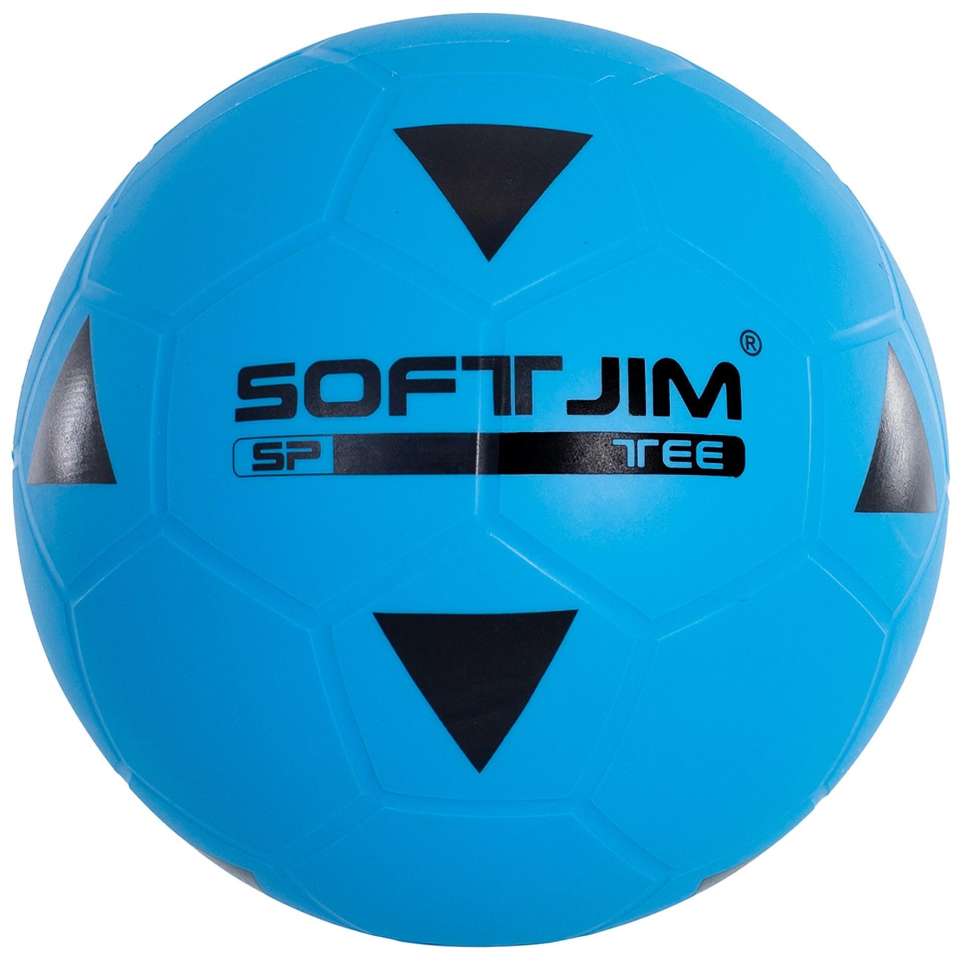 PELOTA MULTIUSO PVC - SOFTEE