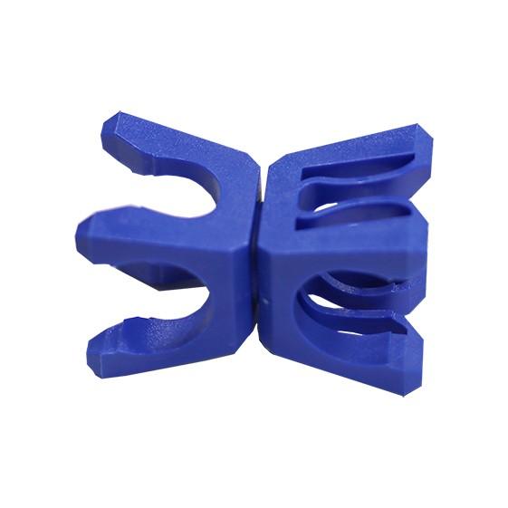 LOTE 5 ENGARCES DELUXE PICAS AROS - SOFTEE