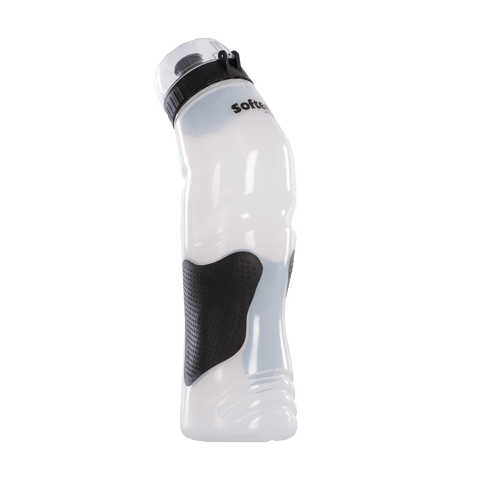 BOTELLA CON AGARRE ERGONÓMICO 750ML - SOFTEE