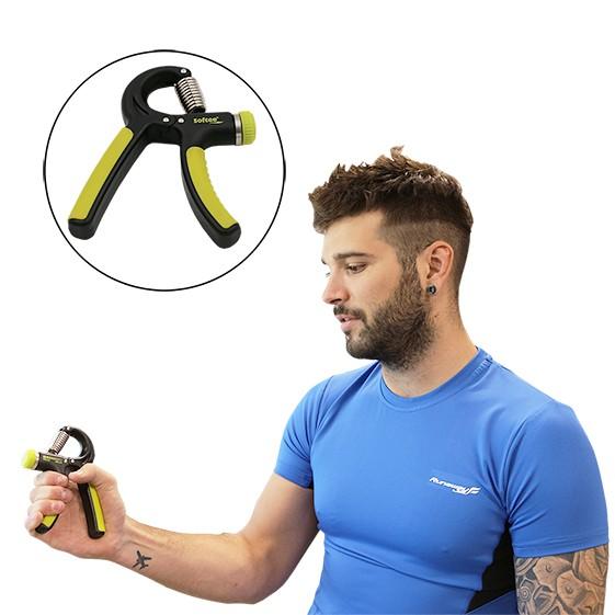 EMPUÑADURA ENTRENAMIENTO - SOFTEE