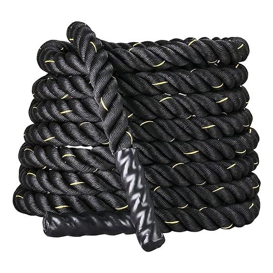 CUERDA ENTRENAMIENTO FUNCIONAL - SOFTEE