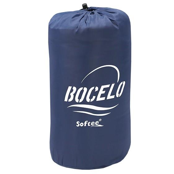 SACO DE DORMIR TRANSFORMABLE 'BOCELO' - SOFTEE