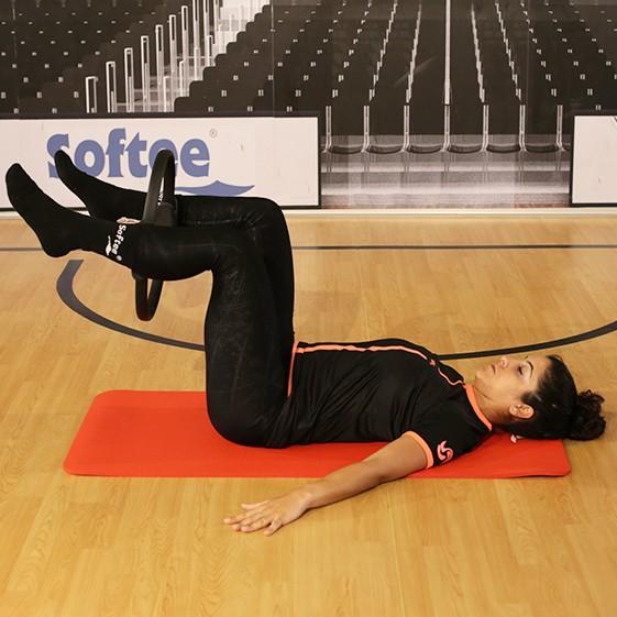 ARO PILATES - SOFTEE