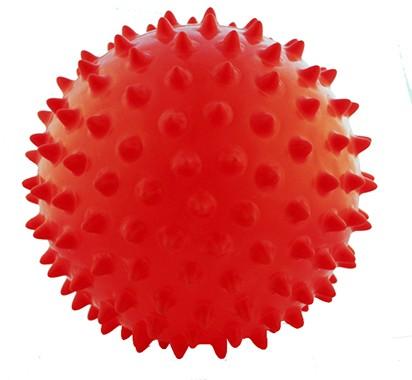 LOTE 20 PELOTAS MASAJE DE 7,5 CM - SOFTEE