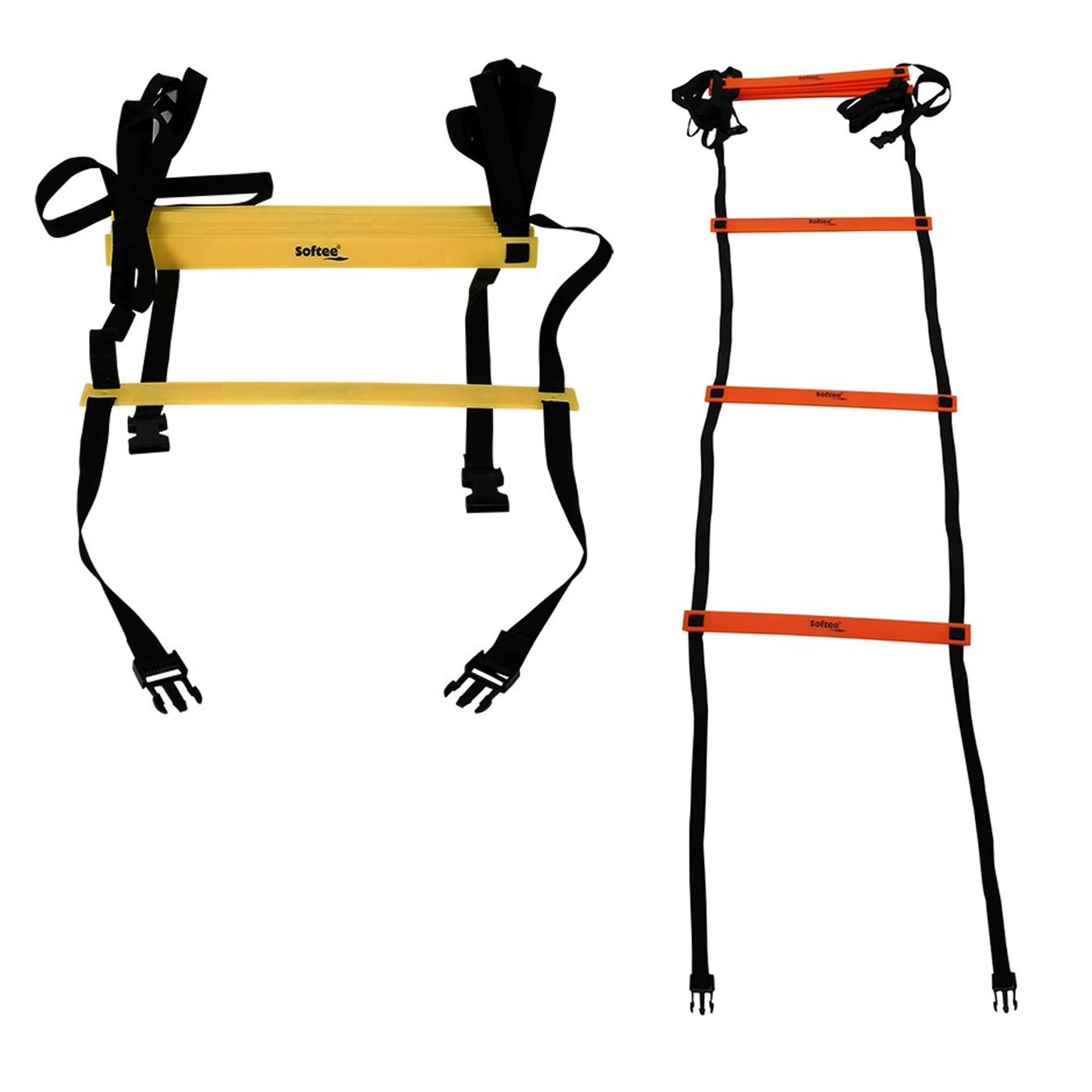 ESCALERA AGILIDAD 4M - SOFTEE