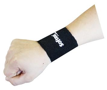 MUÑEQUERA NORMAL - SOFTEE