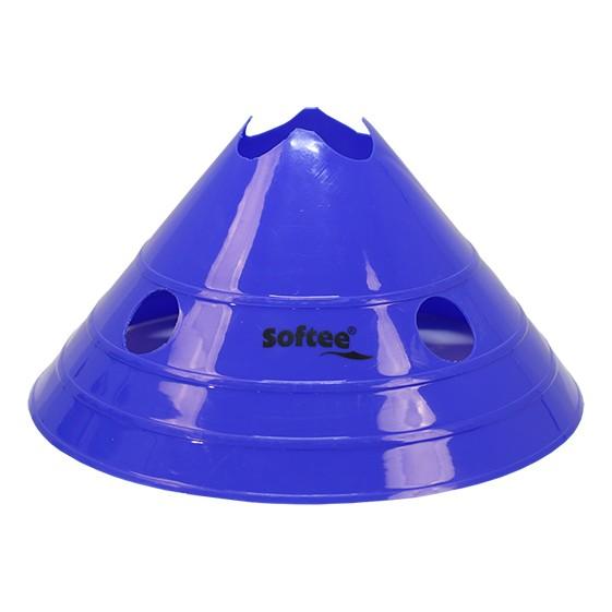 CONO CHINO MAXI - SOFTEE