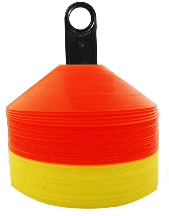 SET DE 48 CONOS CHINOS - SOFTEE