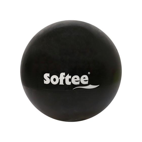 PELOTA RÍTMICA - SOFTEE