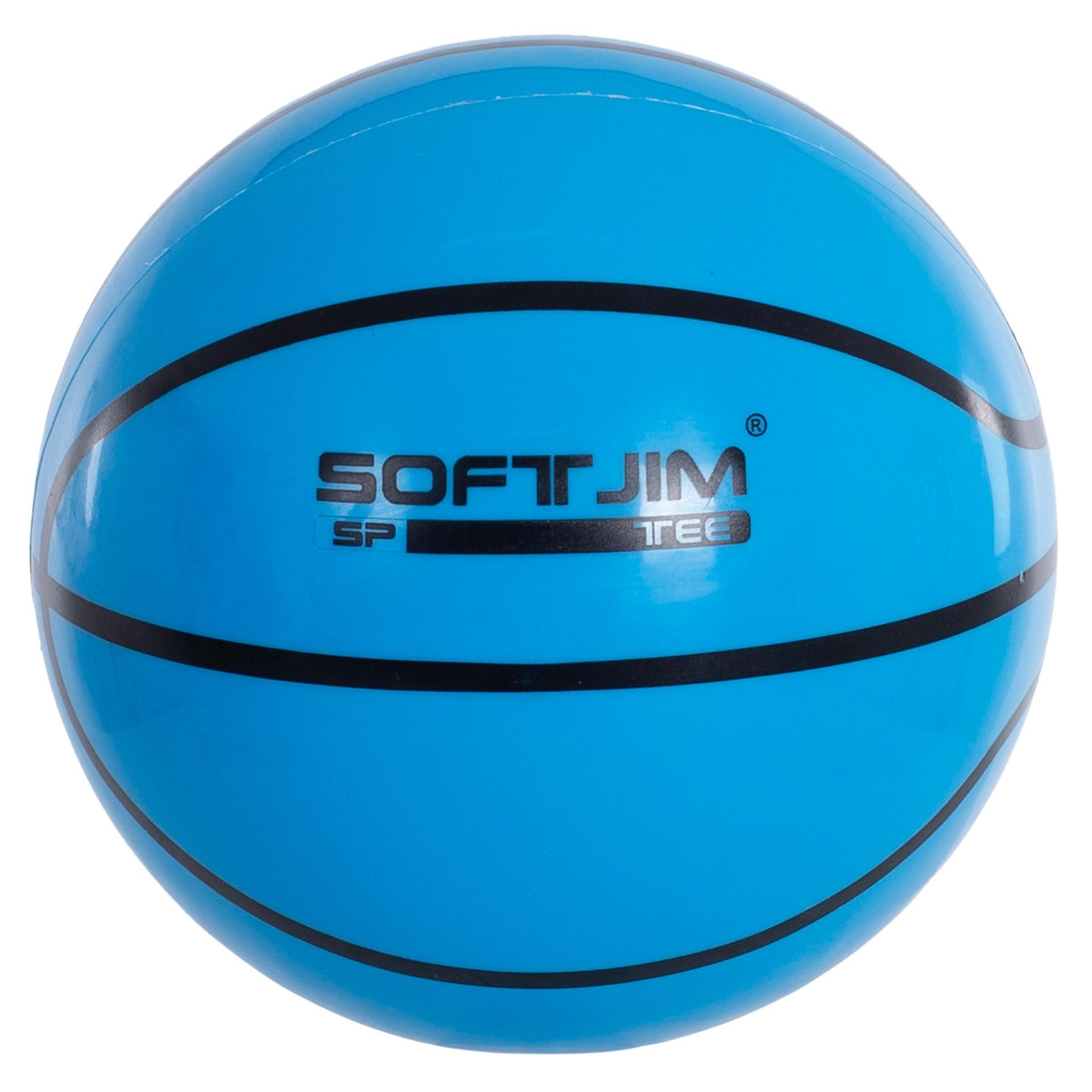 PELOTA POLIVALENTE LISA SOFT - SOFTEE