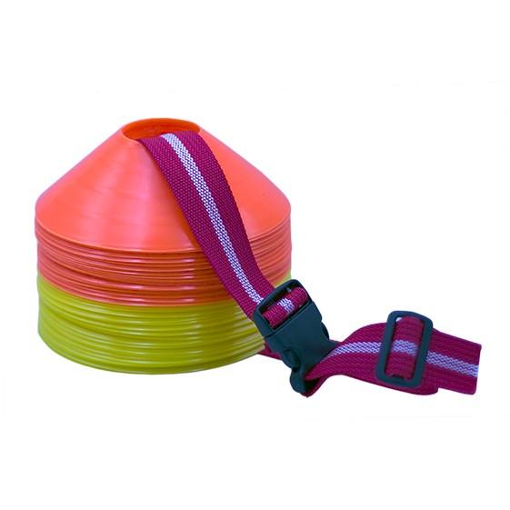 SET CHINO BELT - SOFTEE