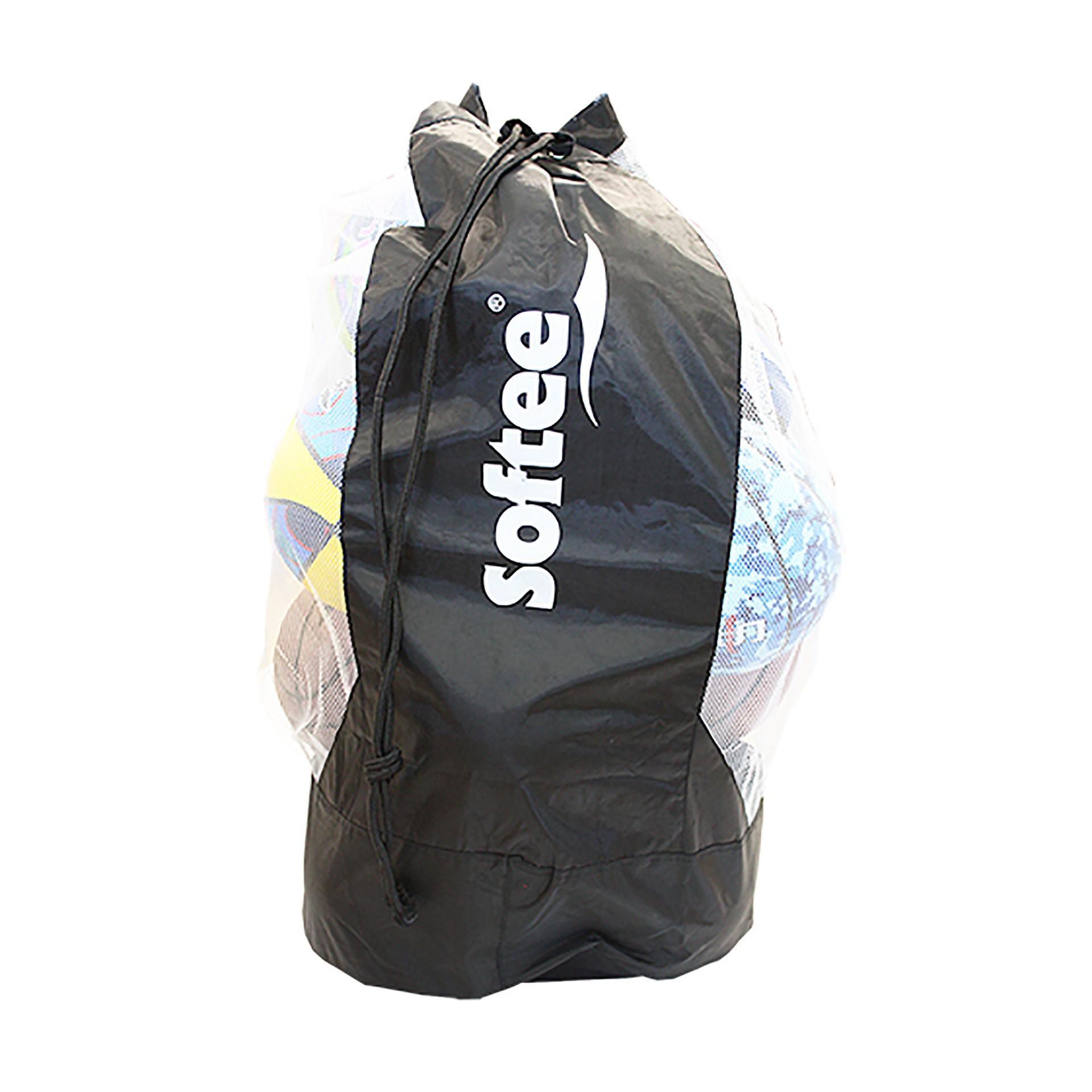 SACO PORTABALONES - SOFTEE