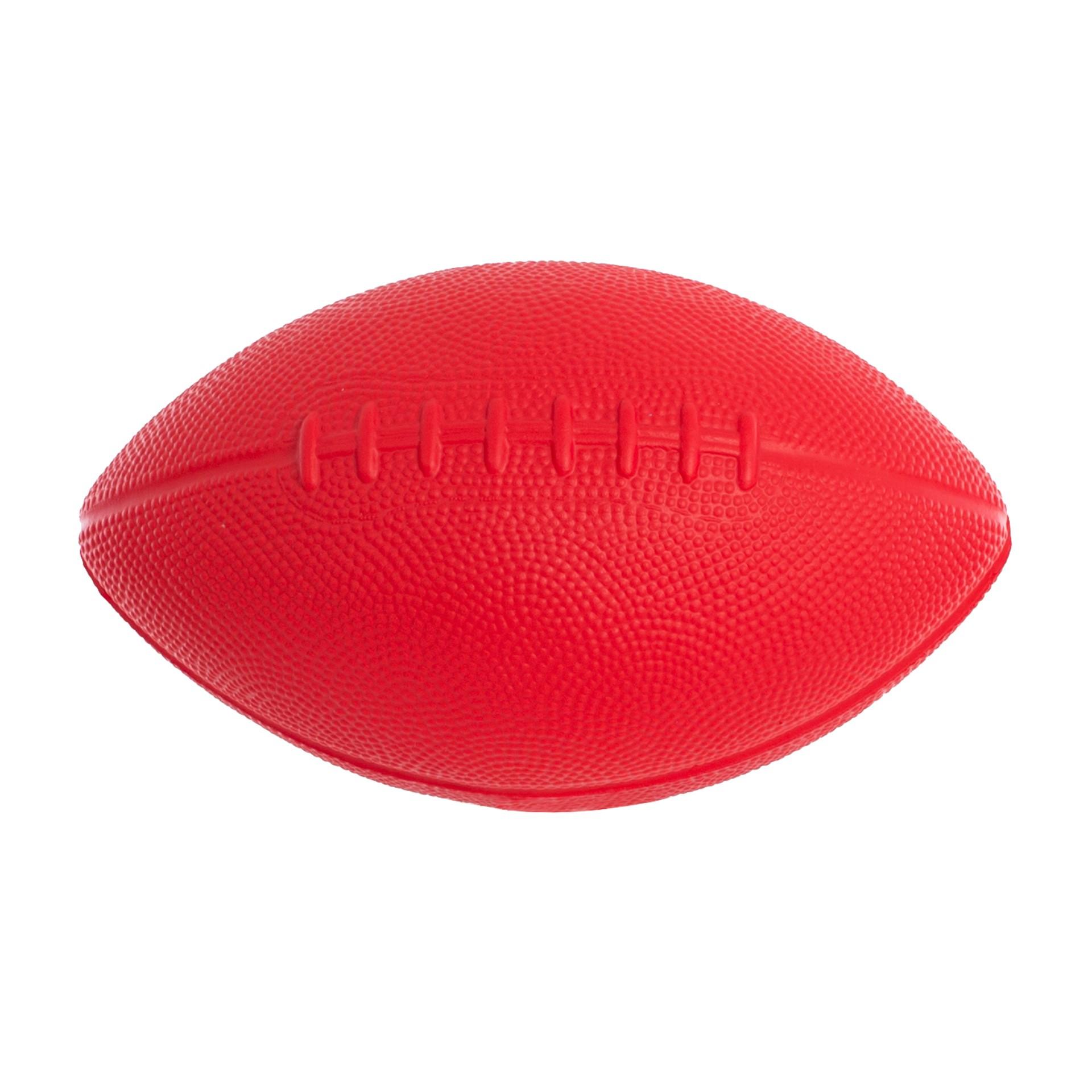 PELOTA RUGBY FOAM - SOFTEE