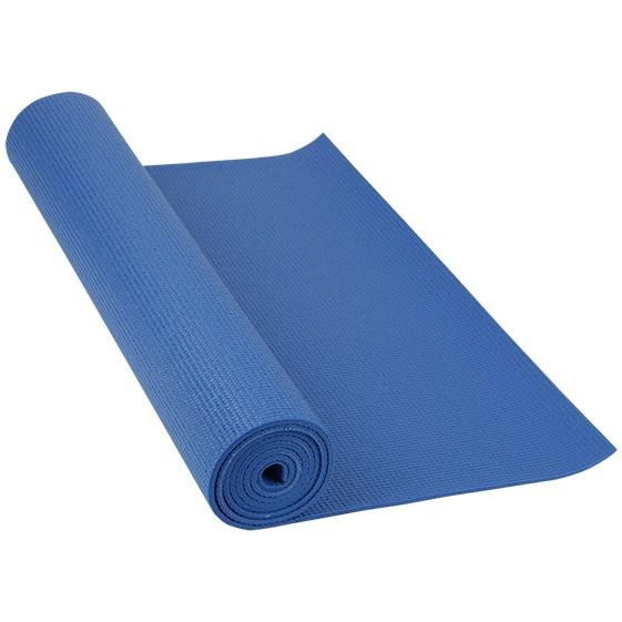 COLCHONETA PILATES/YOGADELUXE GROSOR 6MM - SOFTEE