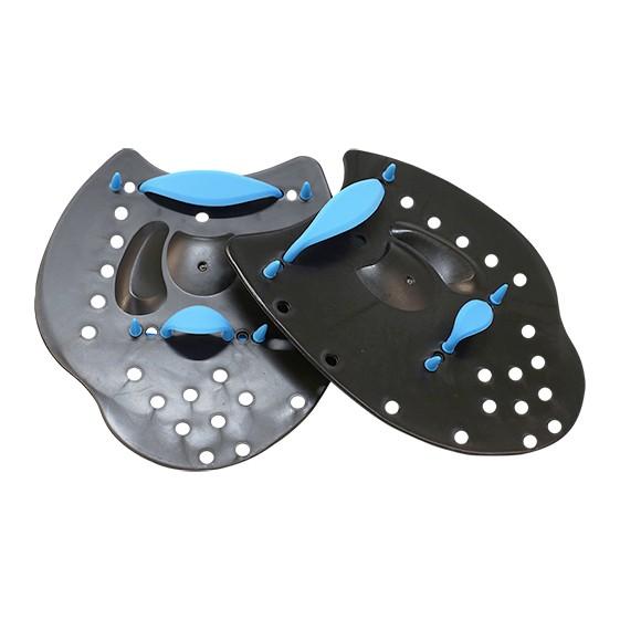 PAR DE PALAS DE PISCINA BALANCE - SOFTEE