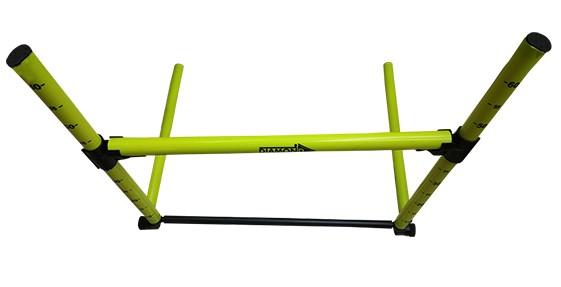 VALLA DE SALTO DIAMOND REGULABLE - SOFTEE