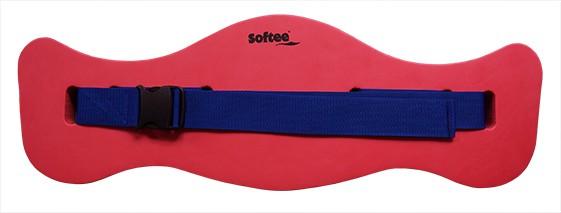 CINTURÓN AQUAERÓBIC - SOFTEE