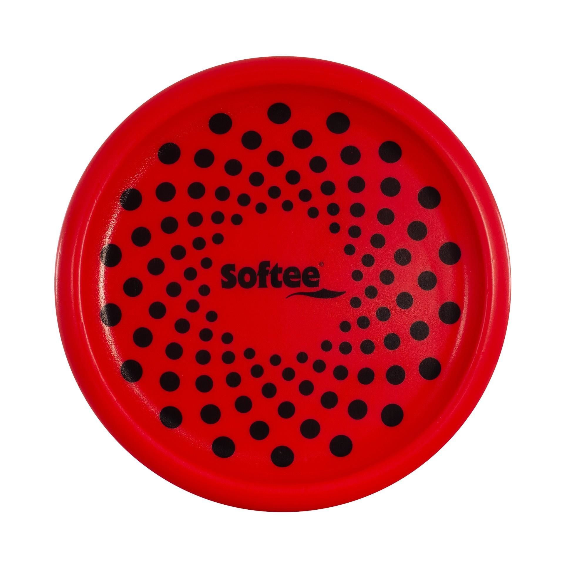 DISCO VOLADOR DE FOAM - SOFTEE