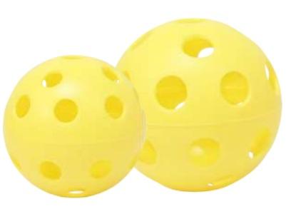 LOTE 5 PELOTAS SOFT BALL INICIACIÓN MAXI 100MM - SOFTEE