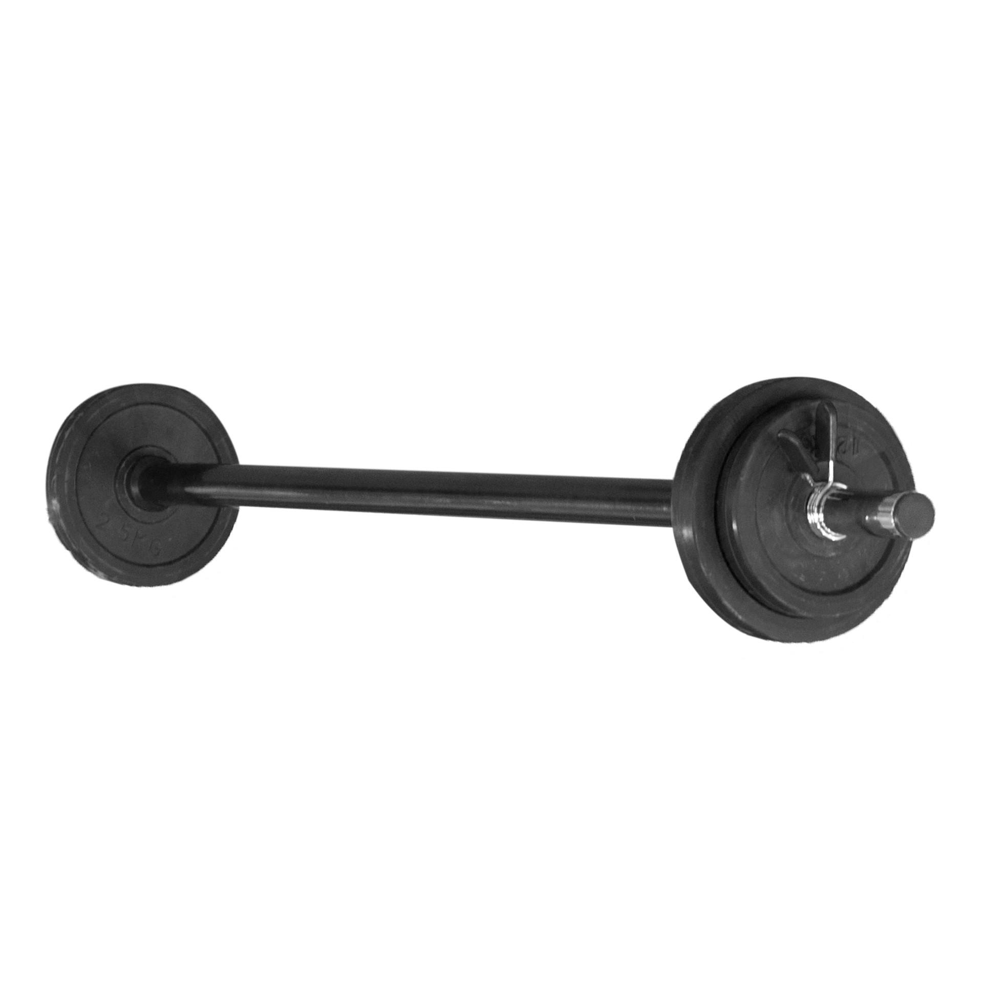 SET WORK POWER CAUCHO - SOFTEE