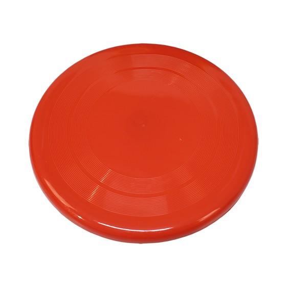 DISCO VOLADOR DE PLÁSTICO 1.0 - SOFTEE