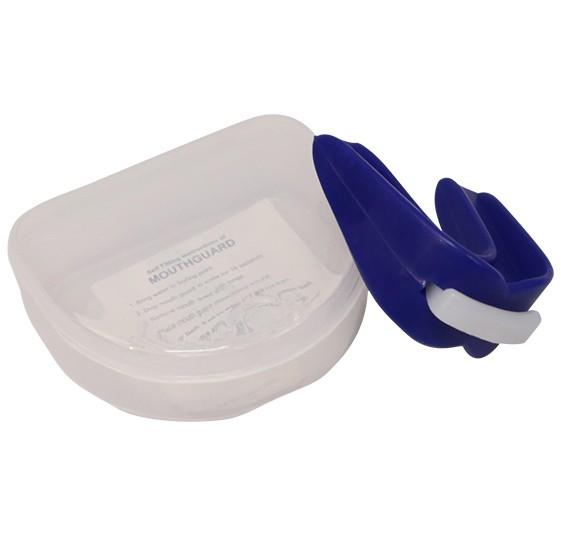 PROTECTOR BUCAL DOBLE - SOFTEE